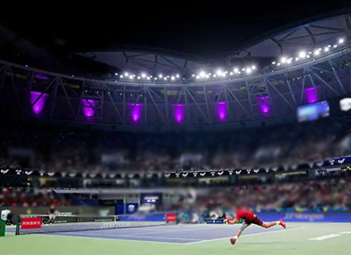 高州市体育比赛